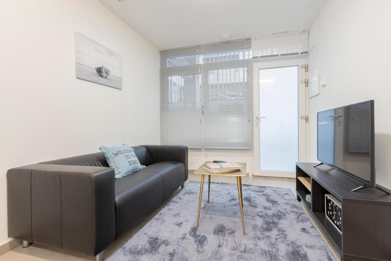 Apartamento Turístico ANR 1 - B Madrid Exterior foto